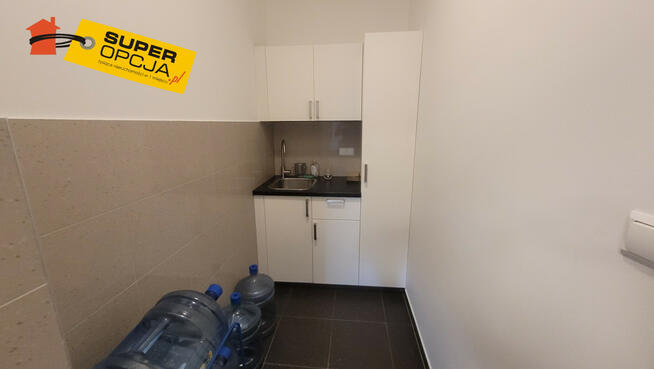 Lokal użytkowy Kraków gm. Kraków-Podgórze Podgórze,