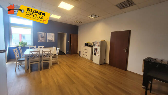 Lokal użytkowy Kraków gm. Kraków-Podgórze Podgórze,