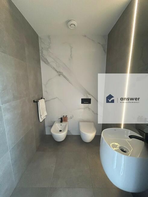 NOWOCZESNY I WYJĄTKOWY DOM W OSIEKU Z DZIAŁKĄ 57A