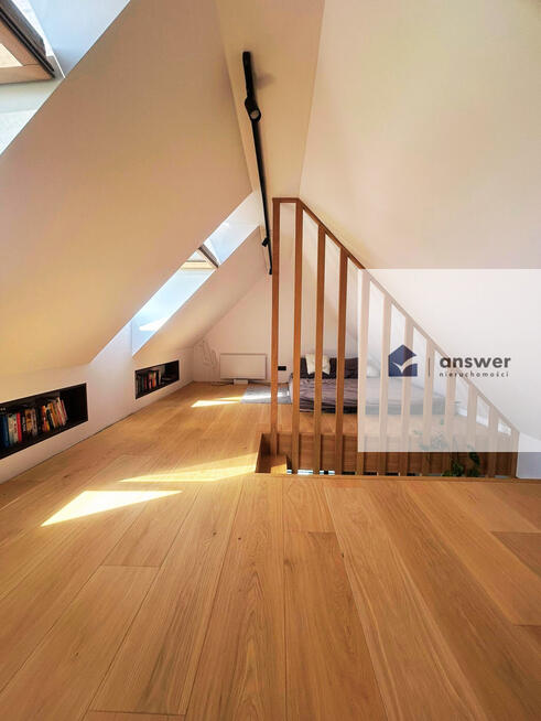 NOWOCZESNY I WYJĄTKOWY DOM W OSIEKU Z DZIAŁKĄ 57A