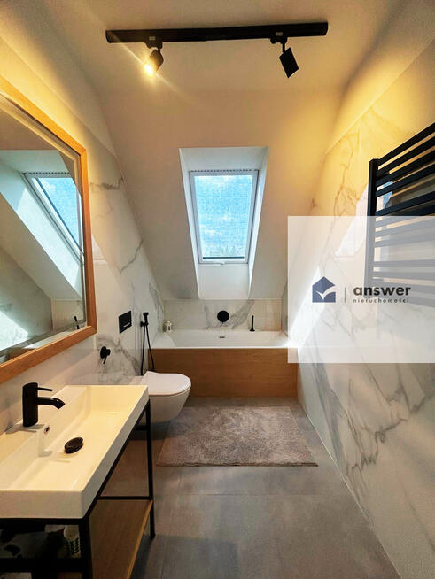 NOWOCZESNY I WYJĄTKOWY DOM W OSIEKU Z DZIAŁKĄ 57A