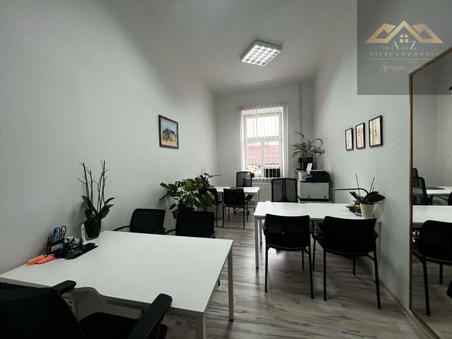 Lokal użytkowy Tarnów