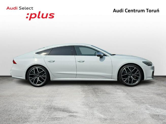 Audi S7 Virtual_Valcona_LED_BangOlufsen_Kamera_Asystenci_21"_CarPlay_Reg.Tłum