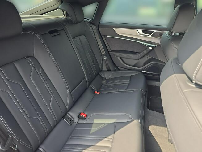 Audi S7 Virtual_Valcona_LED_BangOlufsen_Kamera_Asystenci_21"_CarPlay_Reg.Tłum