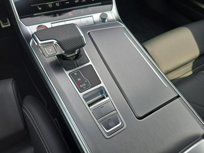 Audi S7 Virtual_Valcona_LED_BangOlufsen_Kamera_Asystenci_21"_CarPlay_Reg.Tłum