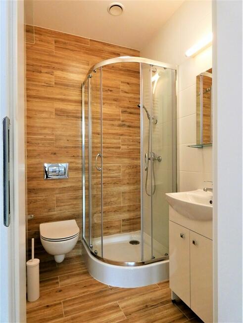 Kochanowskiego 1, Jeżyce, kawalerka z balkonem