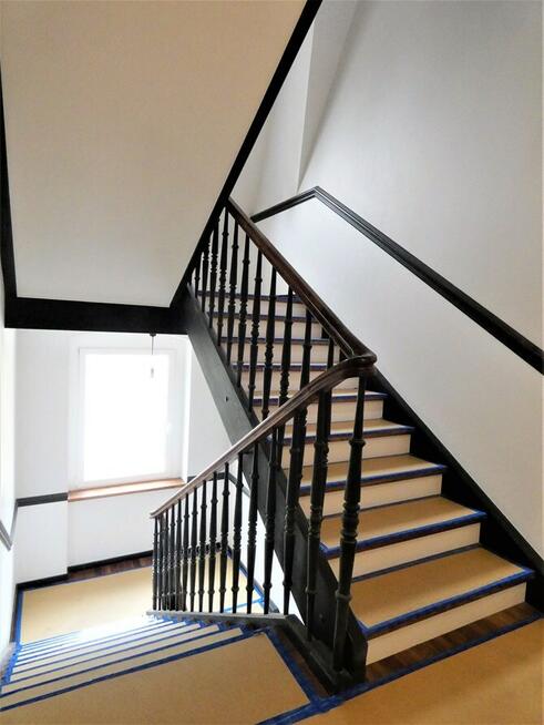 Kochanowskiego 1, Jeżyce, kawalerka z balkonem