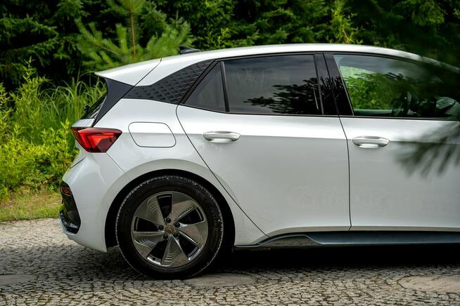 204KM / Bogata wersja / Cupra Drive Profile/ Pompa Ciepła / Faktura