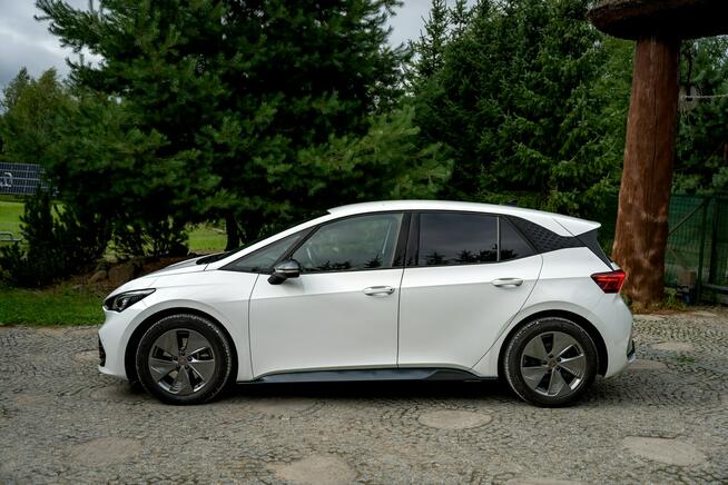 204KM / Bogata wersja / Cupra Drive Profile/ Pompa Ciepła / Faktura