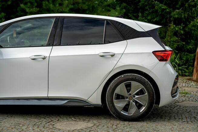 204KM / Bogata wersja / Cupra Drive Profile/ Pompa Ciepła / Faktura