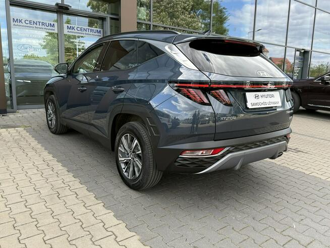 Hyundai Tucson 1.6 Hybryda 230KM EXECUTIVE Salon Polska 1 właściciel Gwarancja 2026