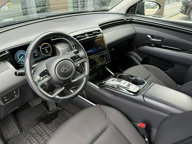 Hyundai Tucson 1.6 Hybryda 230KM EXECUTIVE Salon Polska 1 właściciel Gwarancja 2026