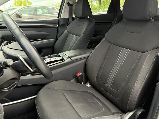 Hyundai Tucson 1.6 Hybryda 230KM EXECUTIVE Salon Polska 1 właściciel Gwarancja 2026