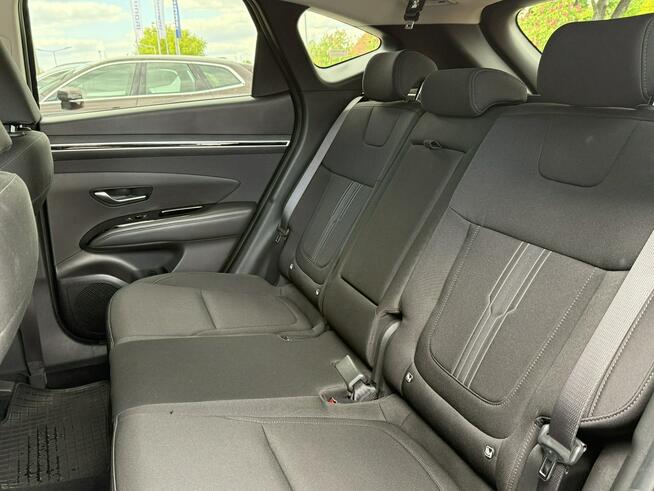 Hyundai Tucson 1.6 Hybryda 230KM EXECUTIVE Salon Polska 1 właściciel Gwarancja 2026