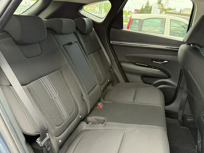 Hyundai Tucson 1.6 Hybryda 230KM EXECUTIVE Salon Polska 1 właściciel Gwarancja 2026