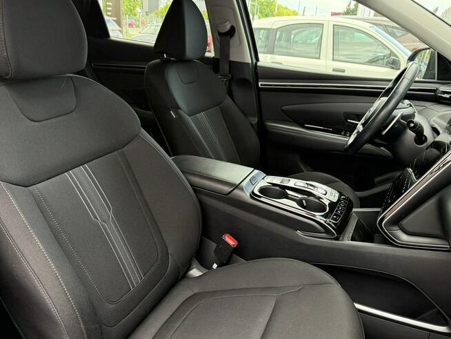 Hyundai Tucson 1.6 Hybryda 230KM EXECUTIVE Salon Polska 1 właściciel Gwarancja 2026