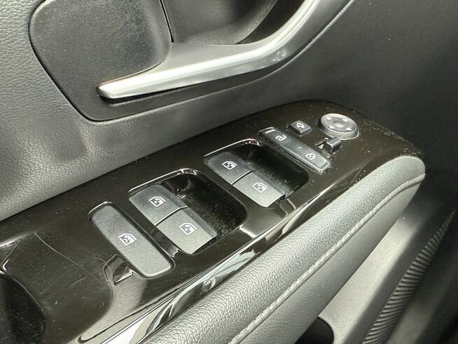 Hyundai Tucson 1.6 Hybryda 230KM EXECUTIVE Salon Polska 1 właściciel Gwarancja 2026