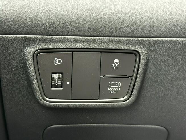 Hyundai Tucson 1.6 Hybryda 230KM EXECUTIVE Salon Polska 1 właściciel Gwarancja 2026