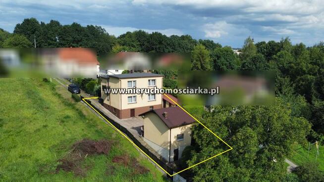 Dom Wodzisław Śląski