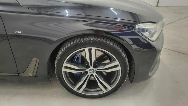 BMW 740 d xDrive