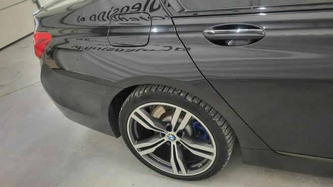 BMW 740 d xDrive