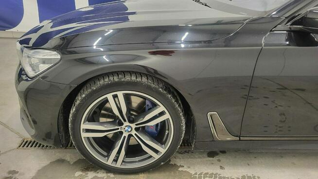BMW 740 d xDrive