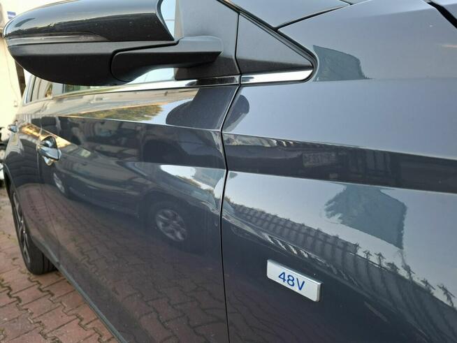 Hyundai Bayon Unikatowy. Benzyna / Hybryda. Manual. Niski, Oryginalny Przebieg.