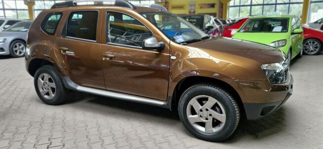 Dacia Duster ZOBACZ OPIS !! W podanej cenie roczna gwarancja