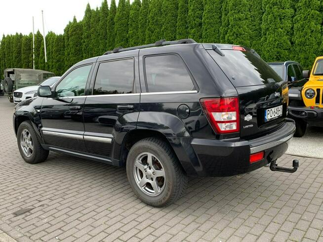 Jeep Grand Cherokee 5.7 Hemi Salon Polska