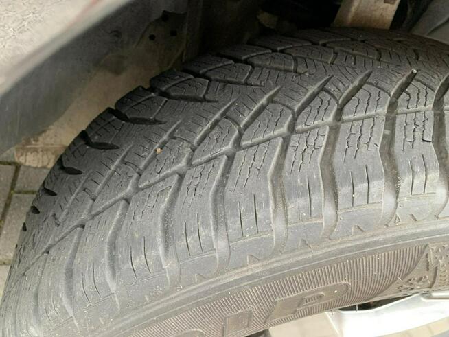 Jeep Grand Cherokee 5.7 Hemi Salon Polska