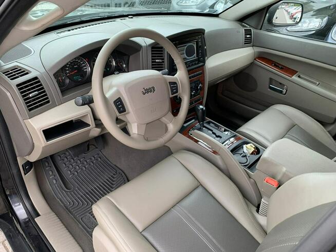Jeep Grand Cherokee 5.7 Hemi Salon Polska