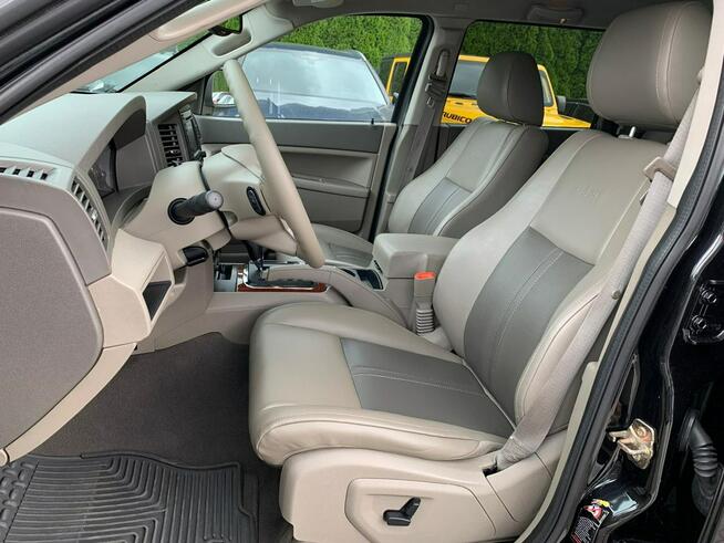 Jeep Grand Cherokee 5.7 Hemi Salon Polska