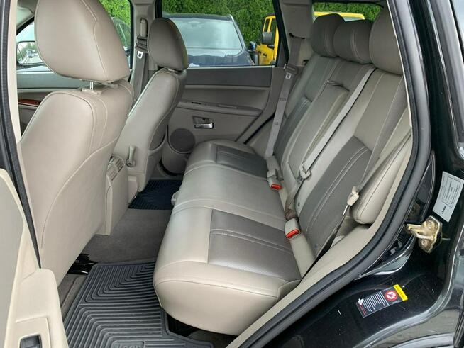 Jeep Grand Cherokee 5.7 Hemi Salon Polska