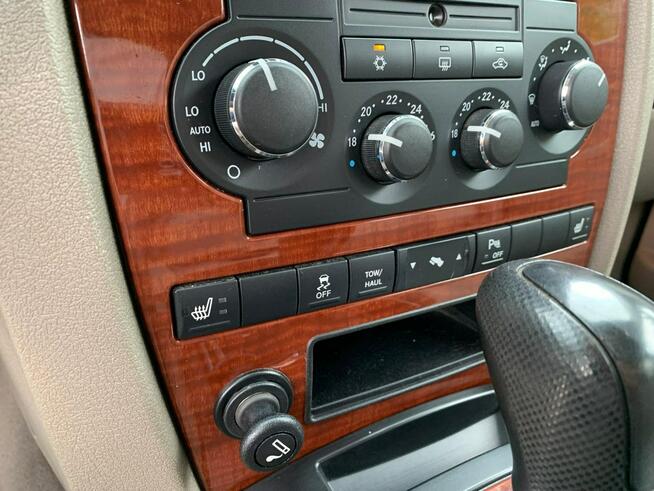 Jeep Grand Cherokee 5.7 Hemi Salon Polska