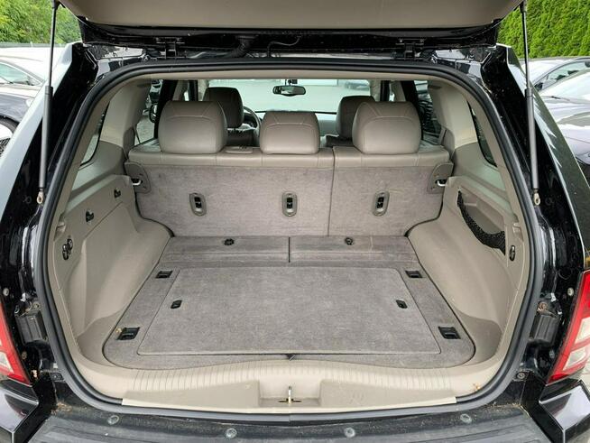 Jeep Grand Cherokee 5.7 Hemi Salon Polska