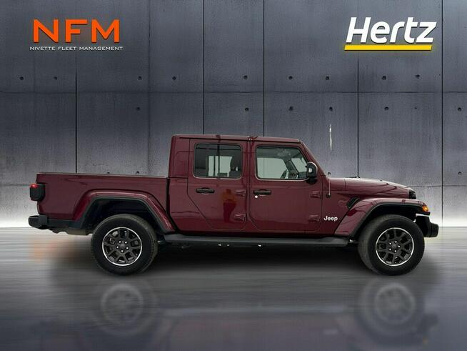 Jeep Gladiator 3,0 L V6 Mjet AT8 4WD(264 KM) Overland Salon PL F_Vat