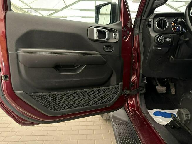 Jeep Gladiator 3,0 L V6 Mjet AT8 4WD(264 KM) Overland Salon PL F_Vat