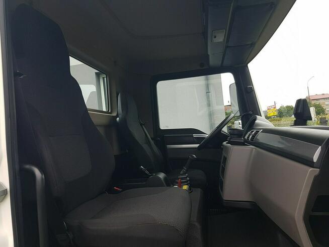 SKIBICKI 4x2 KLIMA DO KONTENERÓW MANUAL 12T POD KONTENER