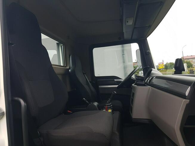 SKIBICKI 4x2 KLIMA DO KONTENERÓW MANUAL 12T POD KONTENER