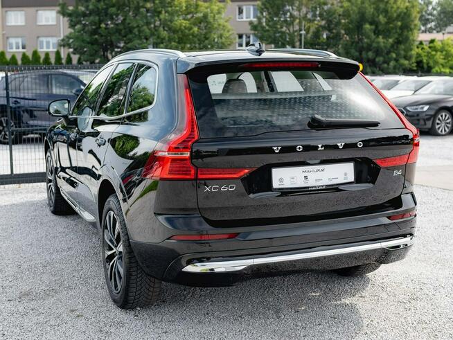 Volvo XC 60 GD8F256#B4 B Inscription Podgrz.f I kier K.cof Salon PL VAT 23%