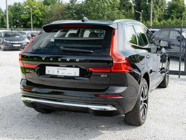 Volvo XC 60 GD8F256#B4 B Inscription Podgrz.f I kier K.cof Salon PL VAT 23%