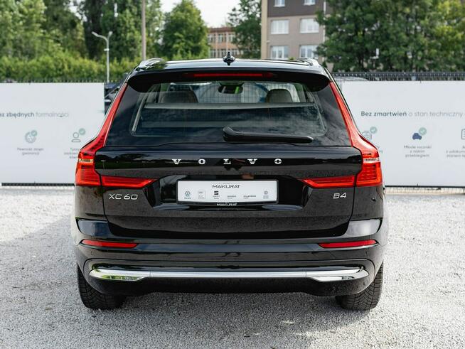 Volvo XC 60 GD8F256#B4 B Inscription Podgrz.f I kier K.cof Salon PL VAT 23%