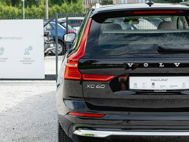 Volvo XC 60 GD8F256#B4 B Inscription Podgrz.f I kier K.cof Salon PL VAT 23%