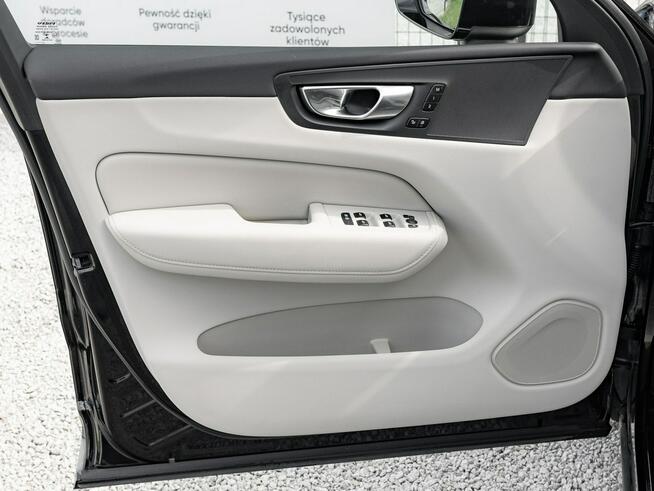 Volvo XC 60 GD8F256#B4 B Inscription Podgrz.f I kier K.cof Salon PL VAT 23%