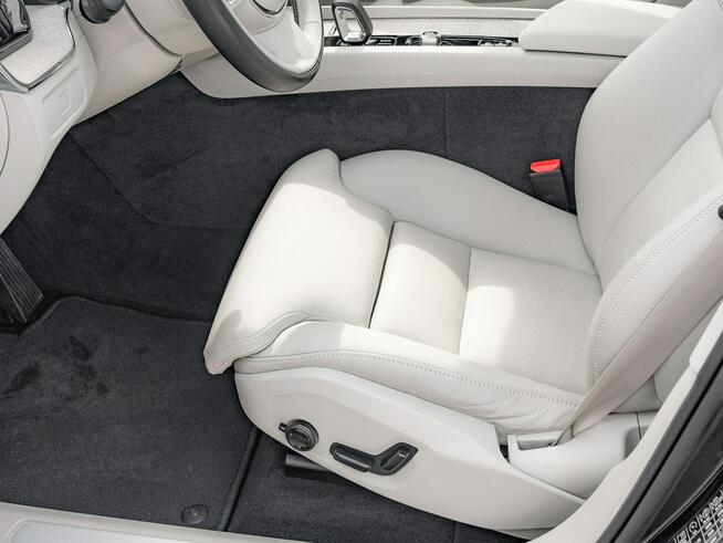 Volvo XC 60 GD8F256#B4 B Inscription Podgrz.f I kier K.cof Salon PL VAT 23%