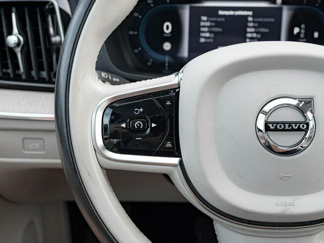 Volvo XC 60 GD8F256#B4 B Inscription Podgrz.f I kier K.cof Salon PL VAT 23%