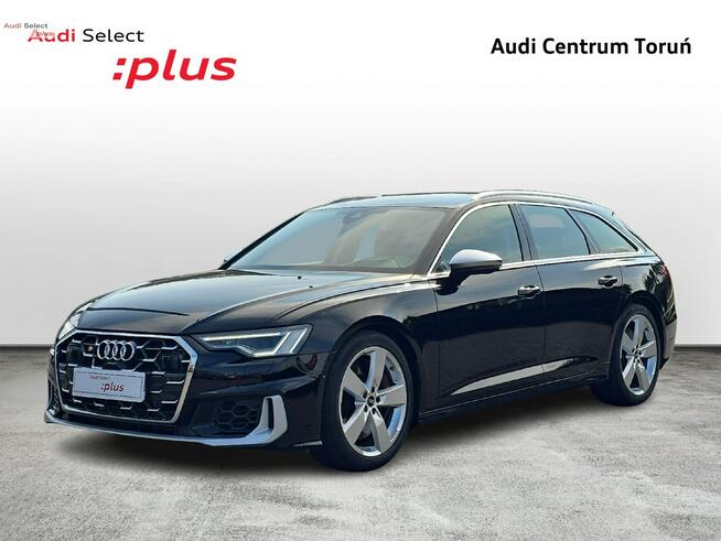 Audi S6 FL_MatrixLED_B&O_Skóra_PamięćFoteli_GrzanaKier._Webasto_Kamera_HeadUp