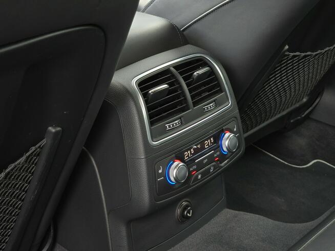 Audi A7 S line_FV23%_LED_Skóra_El.fotel_Indukcja_SoundSystem_Tempomat_19"_Hak