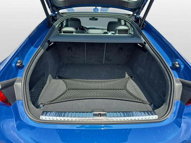 Audi A7 SkrętnaOś_Pneumatyka_HeadUp_MatrixHD_Alcantara_S Line_B&O_Kamera360_FV