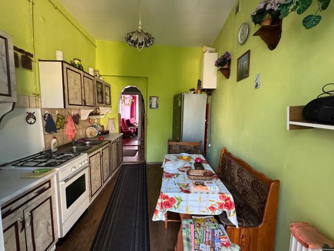 Mieszkanie Legnica, Piastowska